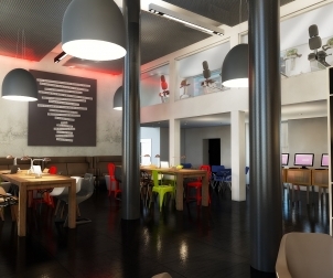 Lars Helling Arkitekter Oslo